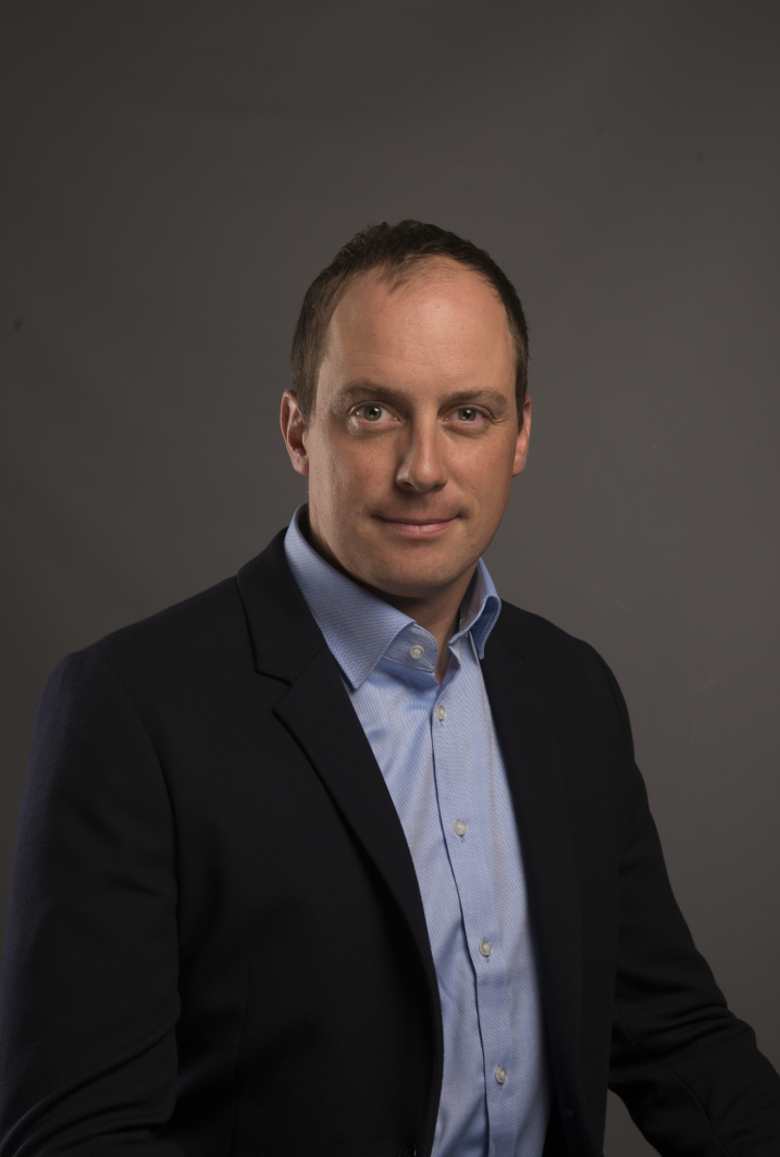 Olivier Luyet est le nouveau chef de l’Office valaisan de la protection de la population